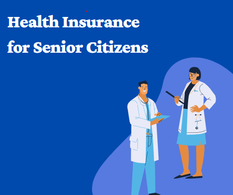 Best Health Insurance for Senior Citizens