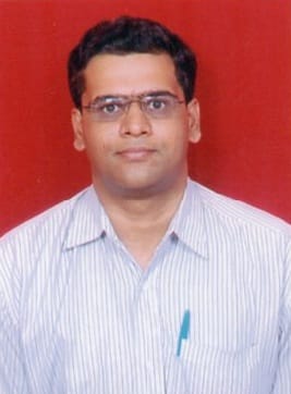 Visesh Challa